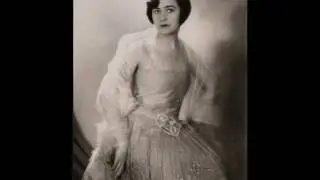 R. Strauss - Der Rosenkavalier - Presentation of the rose - von Milinkovič, Kern - Krauss (1944)