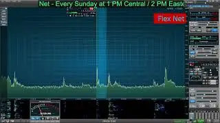 Replay of the Flex Net for Sunday,  January 4, 2026