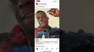 Boosie tells Kappa&rsquo;s to teach him to Shimmy and he&rsquo;ll stop wearing Kappa clothes