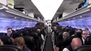 [Tripreport] London Heathrow - Hannover ✈ British Airways Airbus A319