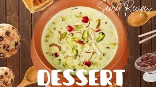 🌸 Navratri Vrat Special Sabudana Kheer Recipe | Easy Fasting Sweet Dish