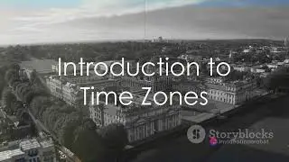 Unraveling Time Zones: Why Do We Have Them?