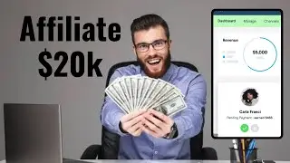 Unlock Consistent Affiliate Commissions: Your Path to Financial Freedom