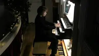 J.S. Bach  