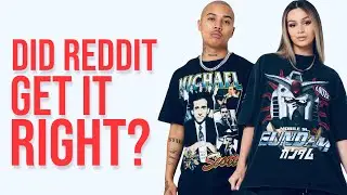 Reddit&rsquo;s Favorite Blank T Shirts for Streetwear Brands 2026 Edition