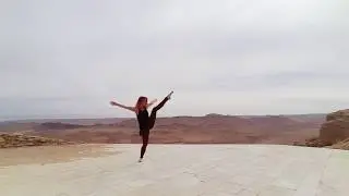 WEZN - MY BODY (Choreography/Dance: Monika Keller)