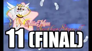 BHS Plays Sailor Moon: Another Story 2 (Full Playthrough): Part 11 (FINAL)