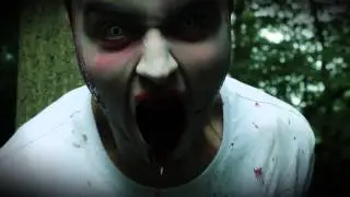 'What Happens If You Bite a Zombie'