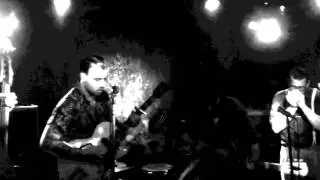Coconut Kings @ Sunset Bar 31/05/2014
