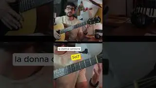 UNDERSTANDING THEORY WITH SONGS - EASY METHOD #music #guitar