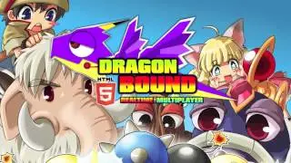 DragonBound Lobby Music