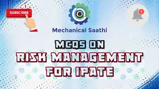 MCQs on RISK MANAGEMENT for IPATE