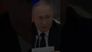 Why is  Putin so Powerful  #putin #worldleaders #youtubeshorts #shorts