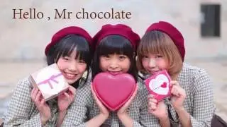 【わたみこちゅい】ハロー、ミスターチョコレート【踊ってみた】