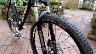 2danger Lazer MTB