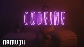 Alexis Garcia  - CODEINE  feat. Joe Jaramillo  (Dir. By. @_narses)