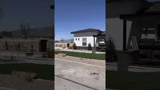 Beautiful custom home in El Paso, Texas 🤩 #shorts #realestate #realtor