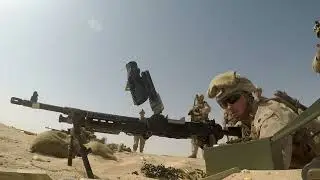 US Marines 