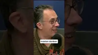 Acteur Marcel Musters heeft nog noot zo'n diepe band gehad als met zijn hond