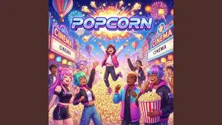 Popcorn!