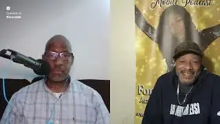 The Black Soul Music Experience:An interview with Willie