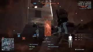 WTH is this BF6 netcode