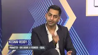 ET Leadership Dialogues: M&A strategies and succession planning