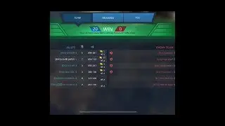 War Robots EXO vs A.S.: complete annihilation