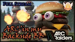 LIVE! HSTV - A lil' back ARC'in Never hurt No One.. #PVP #PlayingWithViewers