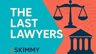 The Last Lawyers: Can AI Replace Legal Judgment? | Skimmy Stories