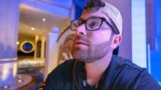 The WORST Night I&rsquo;ve Ever Had on a Disney Cruise&hellip; Then This Happened