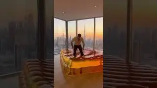 The Best Jelly Bed You Have Ever Seen #jellybed #jelly #hotels