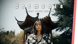 KICKI YANG ZHANG | GERMANIA