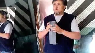 Como Hacer Una Ventana De Aluminio Fija