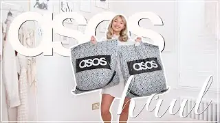 Autumn ASOS Try On Haul 2022! 🍂 Autumn Fashion Edit ~ Freddy My Love