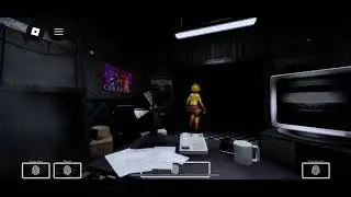 Playing fnaf fail :( Thursday 