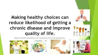 Module 9  Disease Prevention Management when Aging