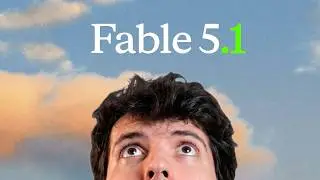 My New Favorite Model