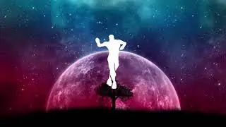 Fortnite - Bombastic Emote Audio