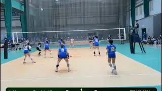 Sofia Rivera 5' 9