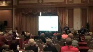 Debuting Sage ACT! 2012 & Simply Accounting Annual Conference