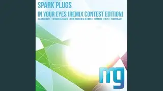 In Your Eyes (John Gabrem & Alfaro Remix)