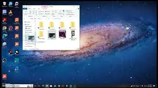how to transfer file from PC to SD card
