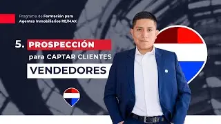 Prospecci&oacute;n para Agentes RE/MAX: As&iacute; se Generan Contactos Vendedores todos los d&iacute;as