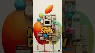 How Apple was Created?!⚡️ #history #facts #technology #trending