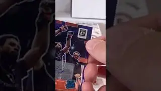 Chidi Njokuani Rookie UFC Auto!  #ufc #wwe #mma #sportscards #ufccards #unboxing