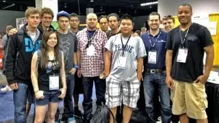 In Review: VidCon 2012