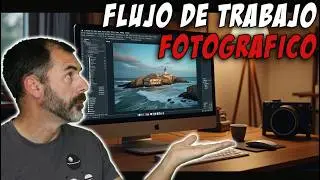 Flujo de trabajo - &iexcl;RAW a toda velocidad! Procesando la emoci&oacute;n de Carreras de Sanl&uacute;car 2024