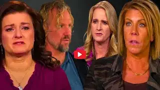 Robyn Brown Backlash! Why Is Robyn Brown TLC&rsquo;s Most Controversial Sister Wife?