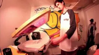 Dertbag Design Commercial #1 HD